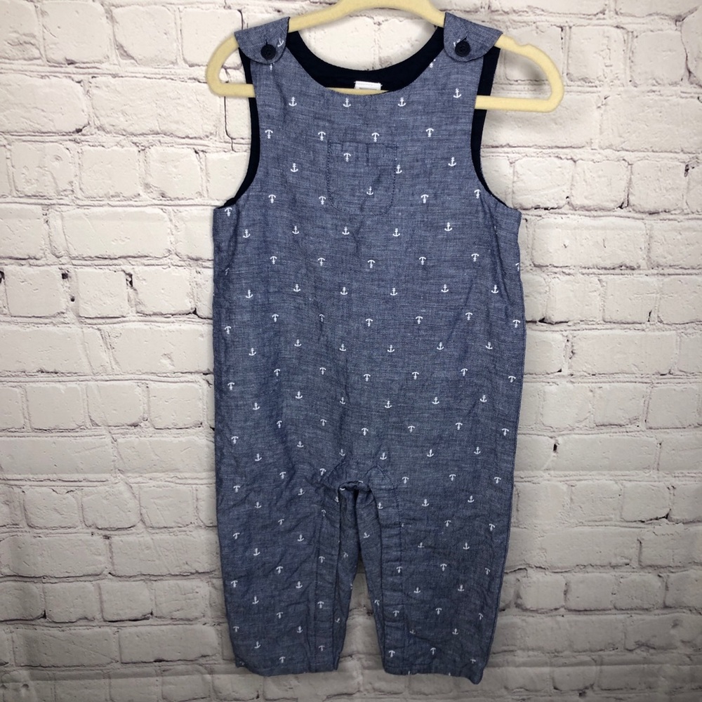 Boys Janie & Jack LongAll